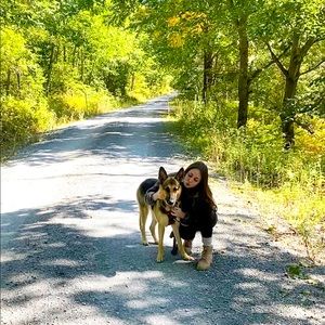 Meet your Posher, Kaylee